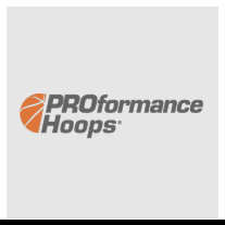 PROformance Hoops